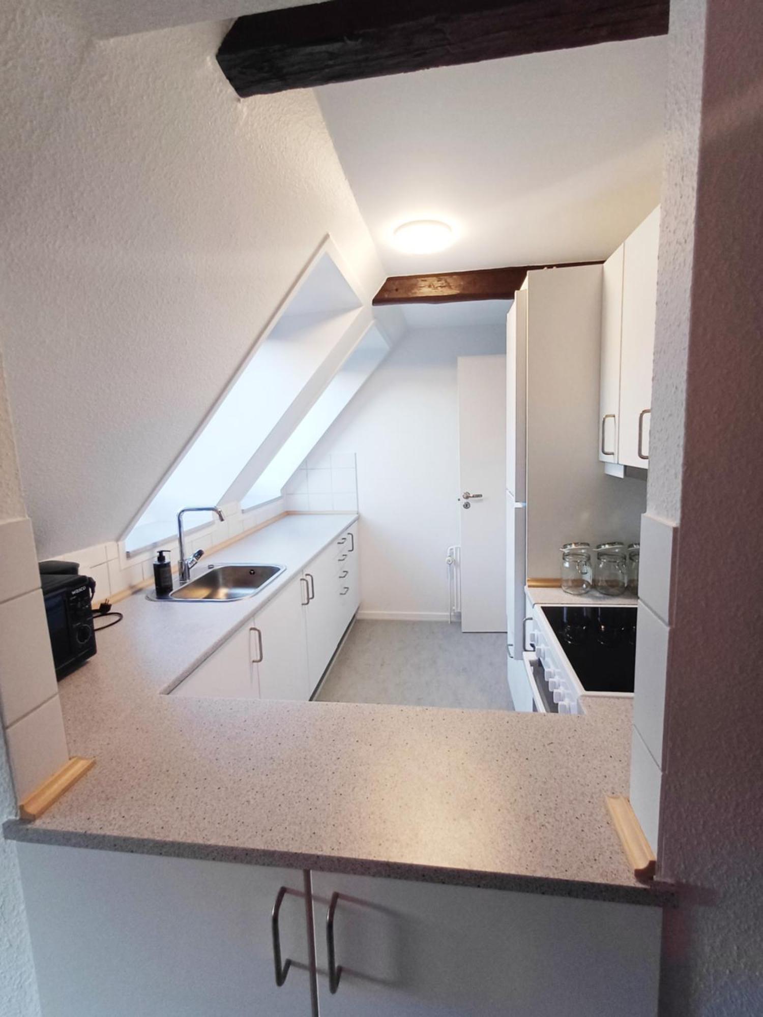 Large Double Room In The Center Of City Randers Exteriér fotografie