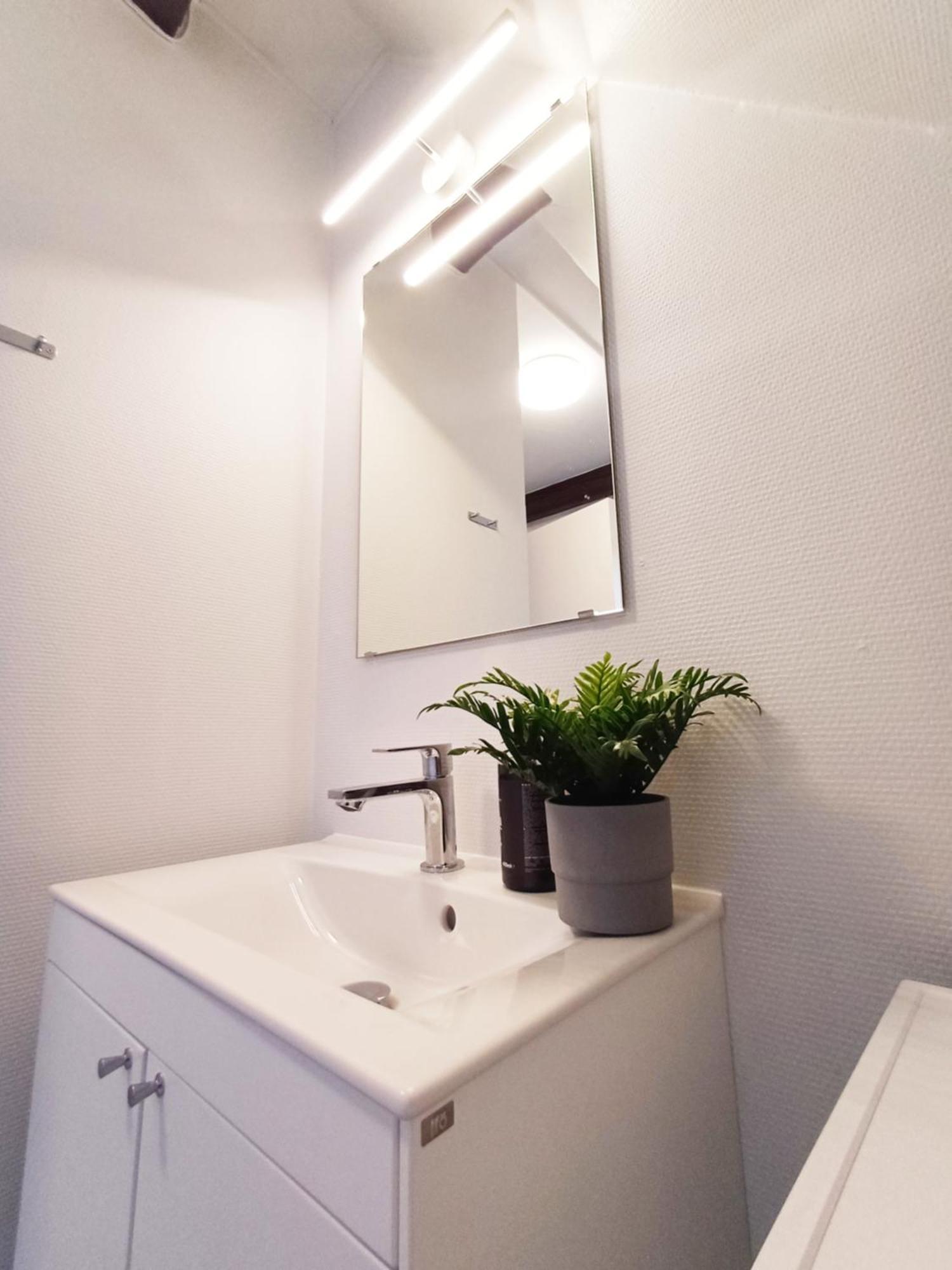 Large Double Room In The Center Of City Randers Exteriér fotografie